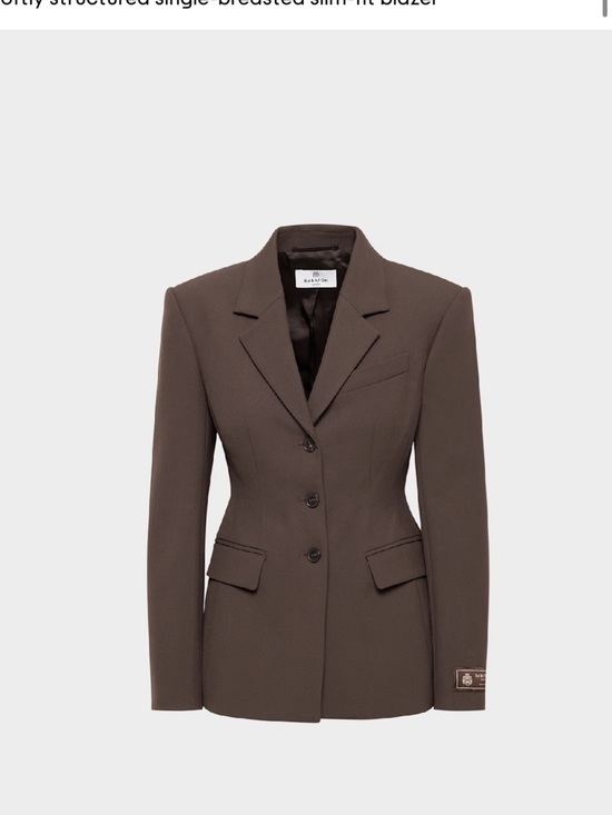 Aritzia Jackets & Blazers - Aritzia standout blazer NWT Sz 2